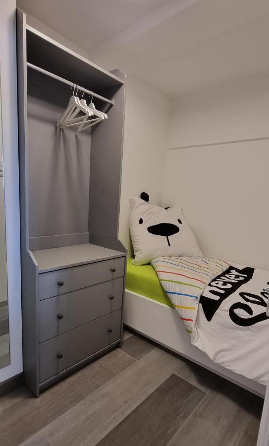 Ferienwohnung Zum Hirschen Herzberg am Harz Eksteriør billede